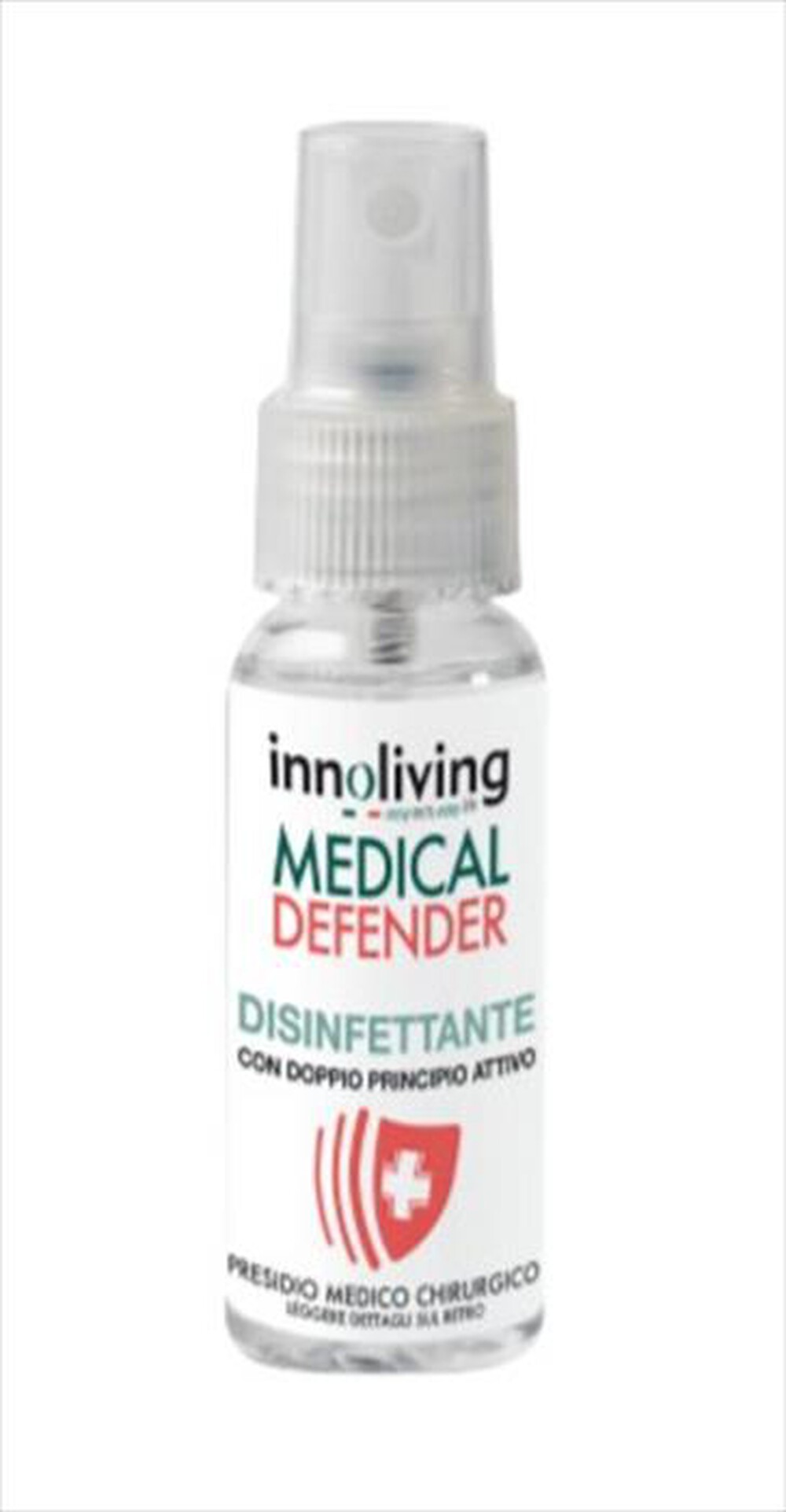 "INNOLIVING - INNOFIT - PEVINVINMD003"