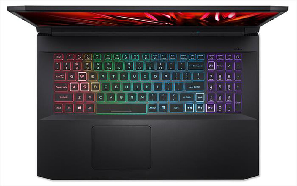 Immagine del prodotto ACER - NITRO 5 AN517-54-723J-Nero