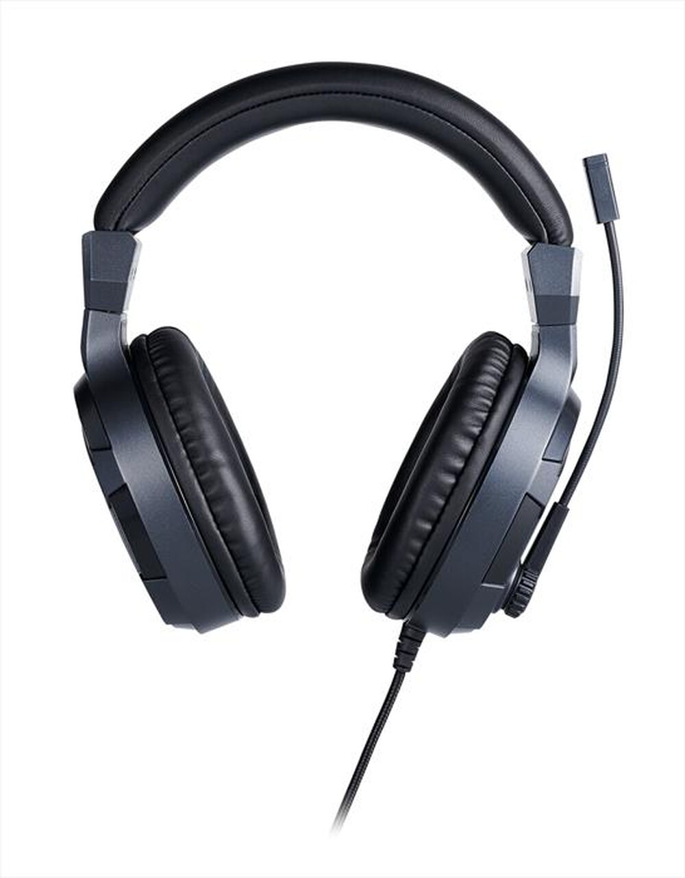 "BIG BEN - CUFFIE GAMING STEREO V3 PS5-Nero/Titanio"