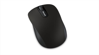 MICROSOFT - Bluetooth Mobile Mouse 3600-Nero