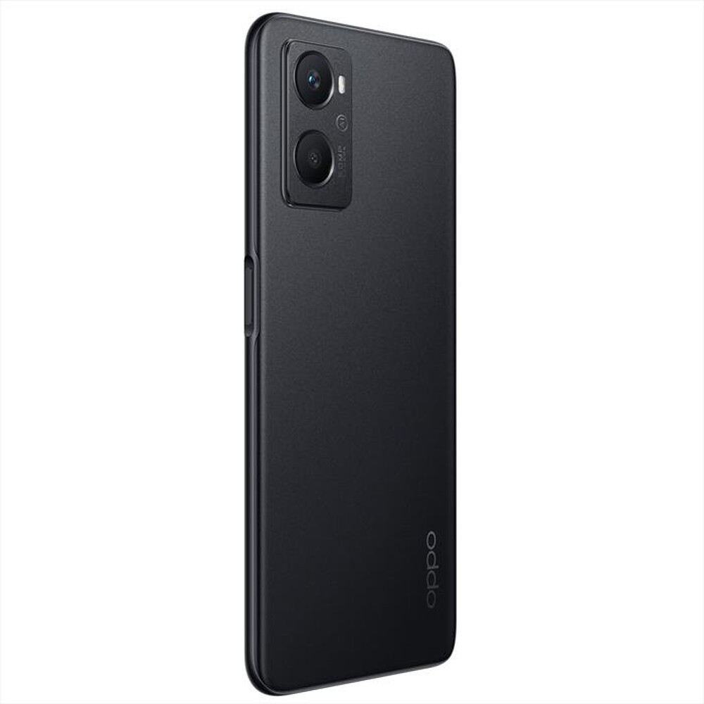 "OPPO - A96-Starry Black"