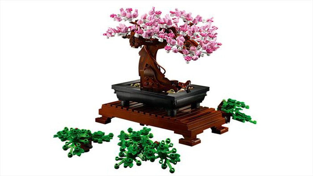 Immagine del prodotto LEGO - BOTANICALS Albero Bonsai 10281