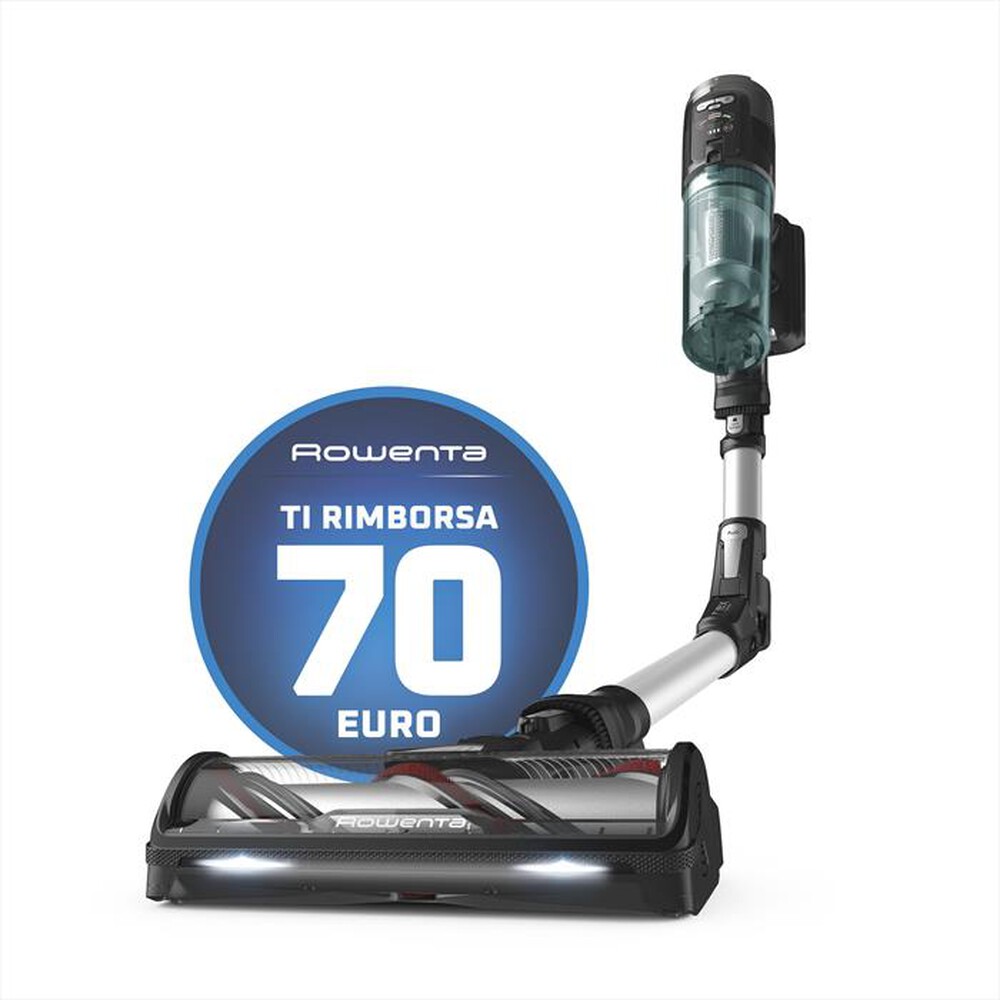 Immagine del prodotto ROWENTA - Scopa elettrica X-Force Flex 13.60 RH9A32WO