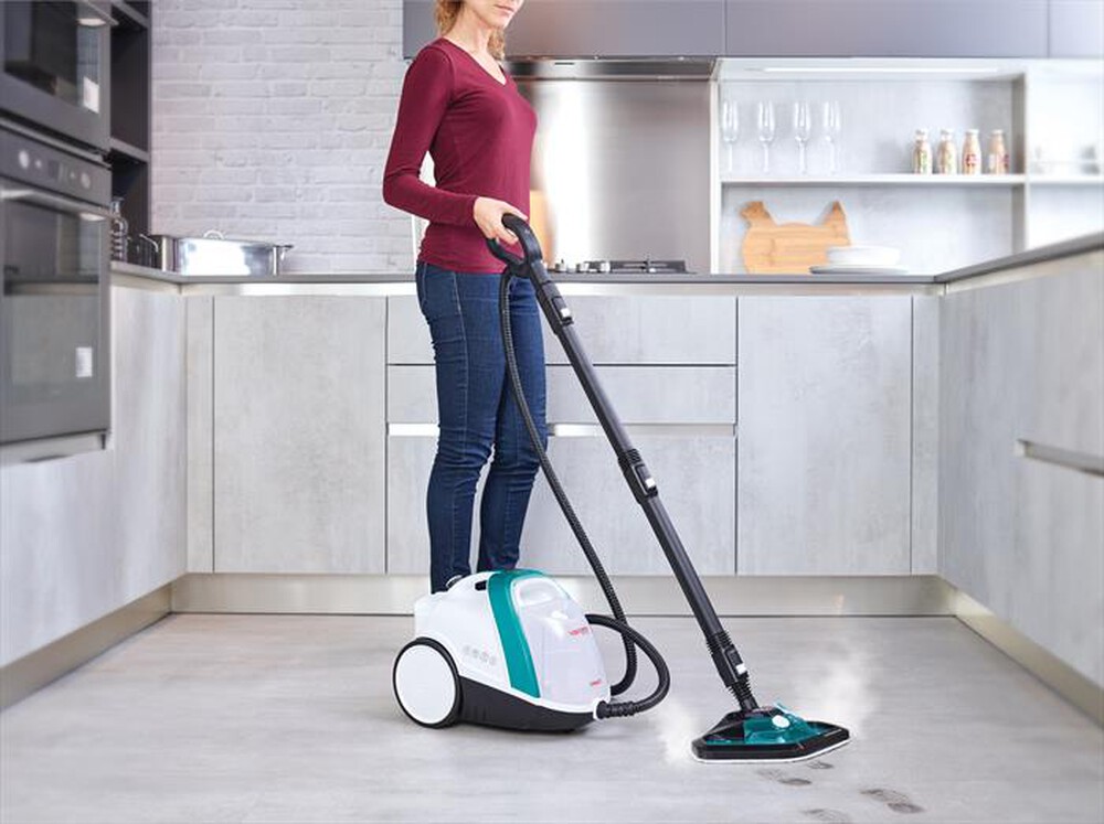 "POLTI - Vaporetto Smart 100_T"