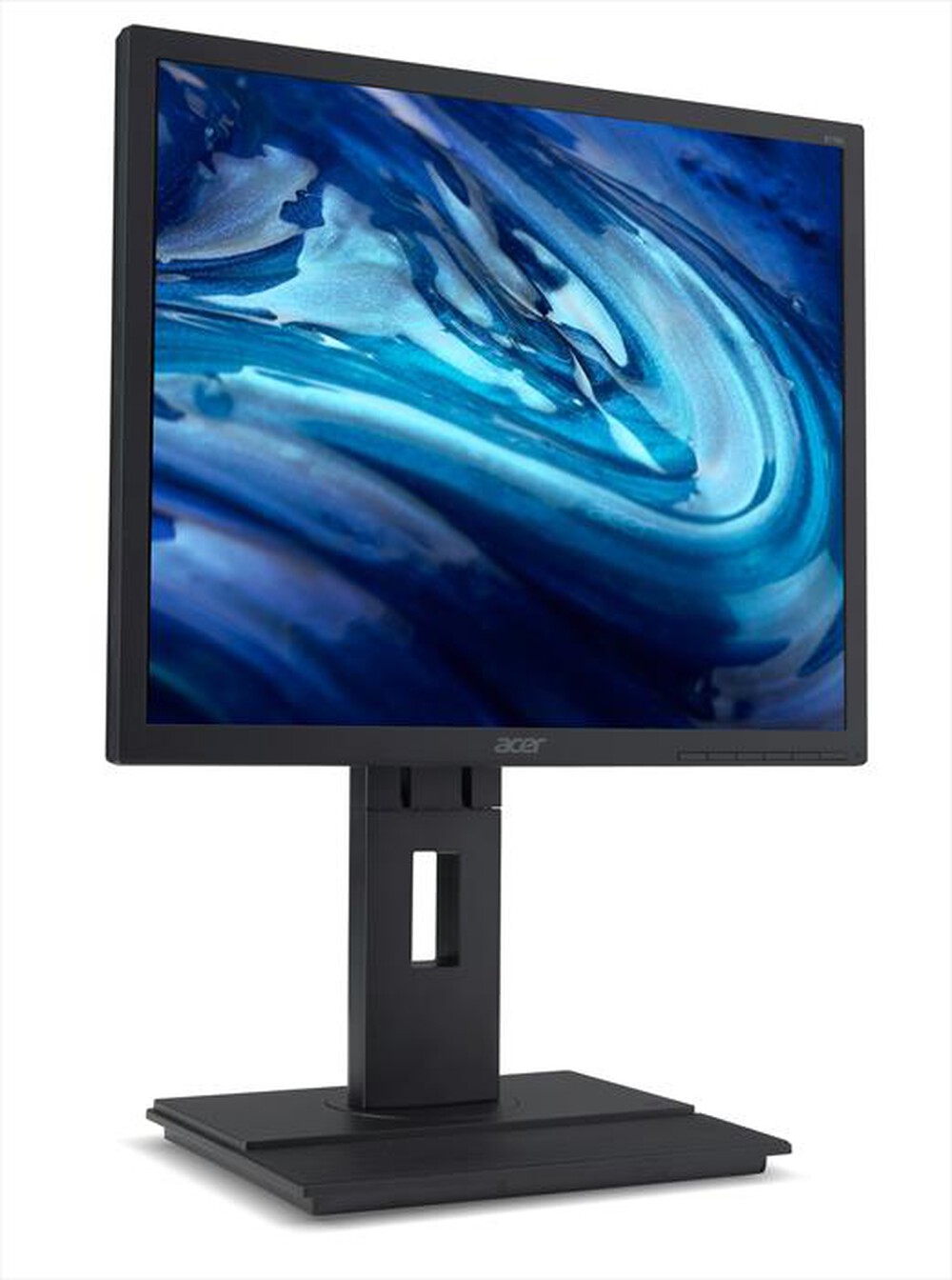 Immagine del prodotto ACER - Monitor TFT 19" B196LAYMIRX-Nero