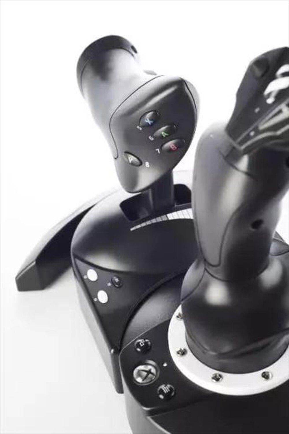 "THRUSTMASTER - T.FLIGHT HOTAS ONE MSFS SPECIAL EDITION-Nero"