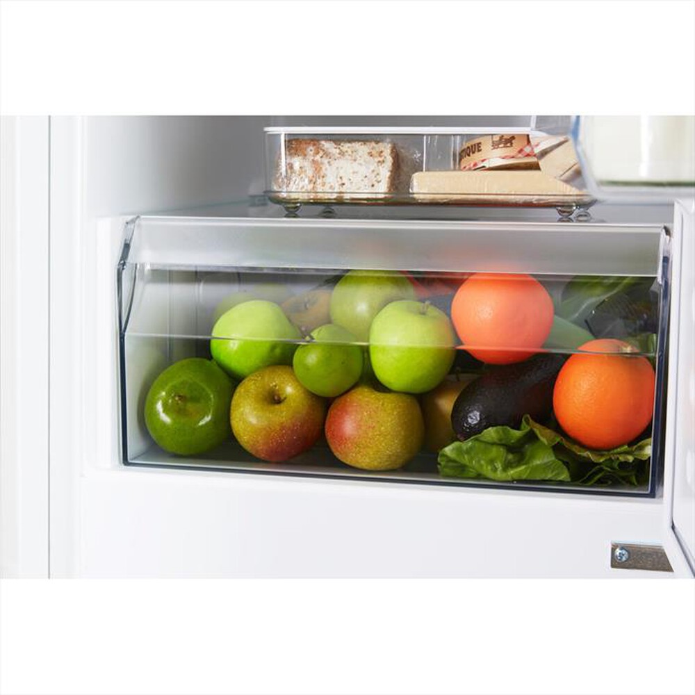 "HOTPOINT ARISTON - Frigorifero incasso BCB 70301 Classe F"