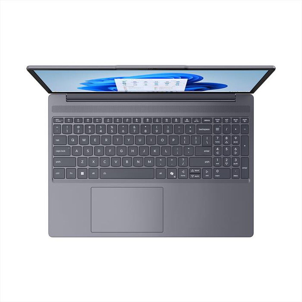 Immagine del prodotto LENOVO - IPS3 15IRH10-silver
