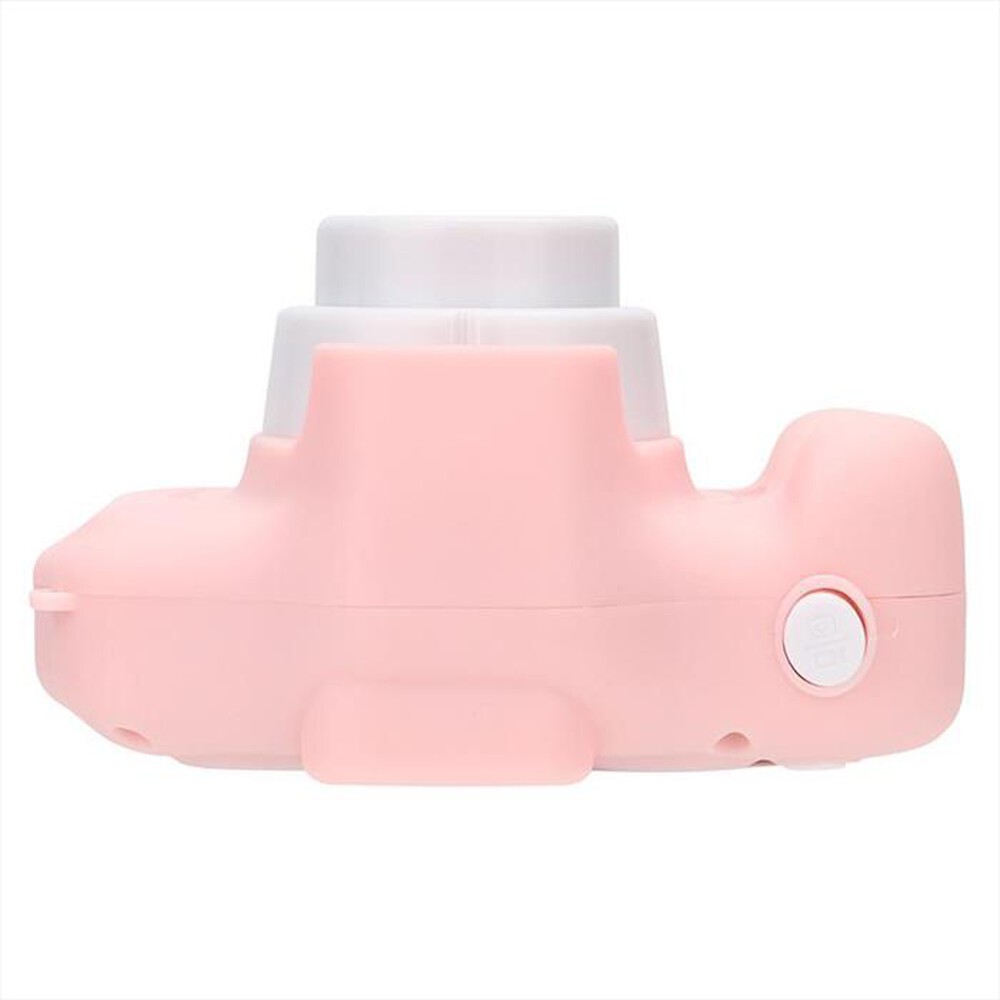 Immagine del prodotto AGFA - Fotocamera compatta MINI CAM-PINK