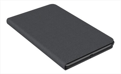 LENOVO - TAB M10 HD 2ND GEN FOLIO CASE/FILM-Nero