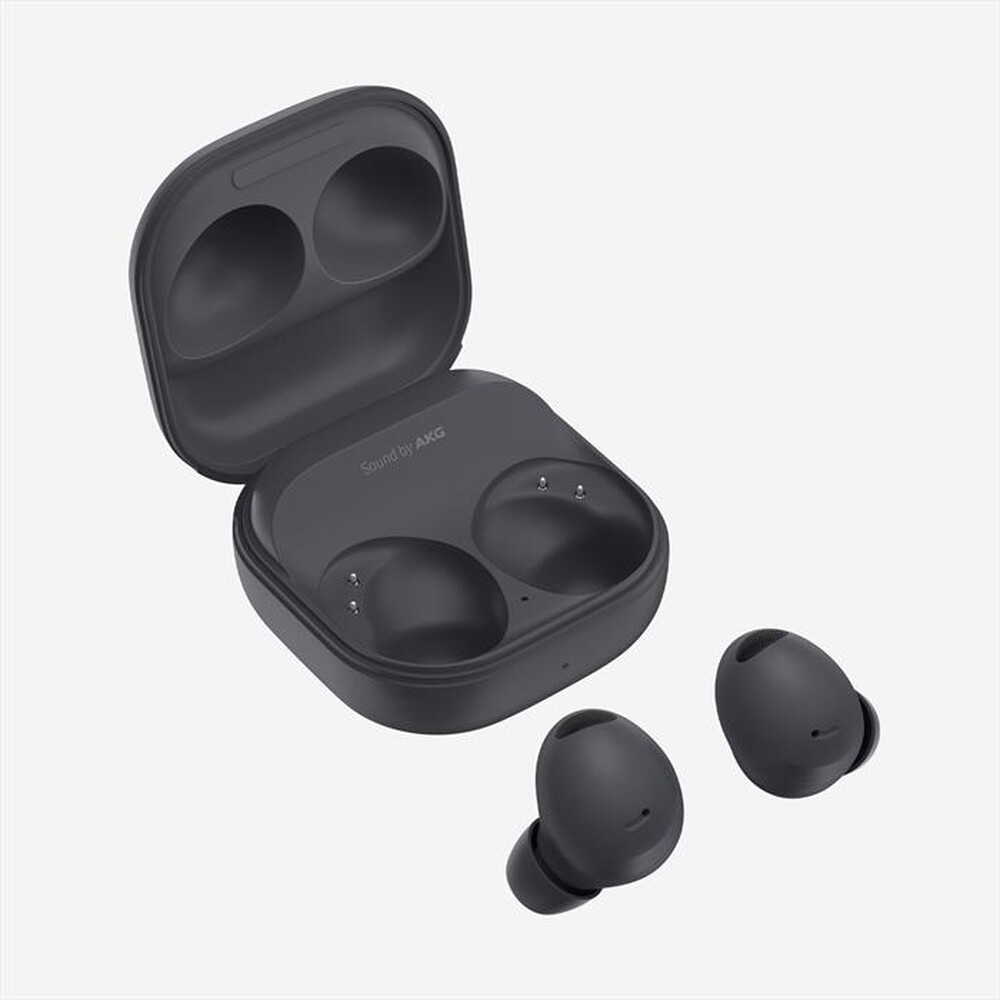 "SAMSUNG - GALAXY BUDS2 PRO Auricolari senza filo BT-Graphite"