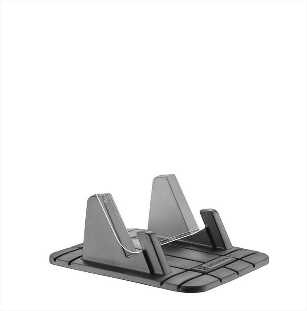 Immagine del prodotto CELLULARLINE - HANDYPADK Supporto auto Universale-Nero