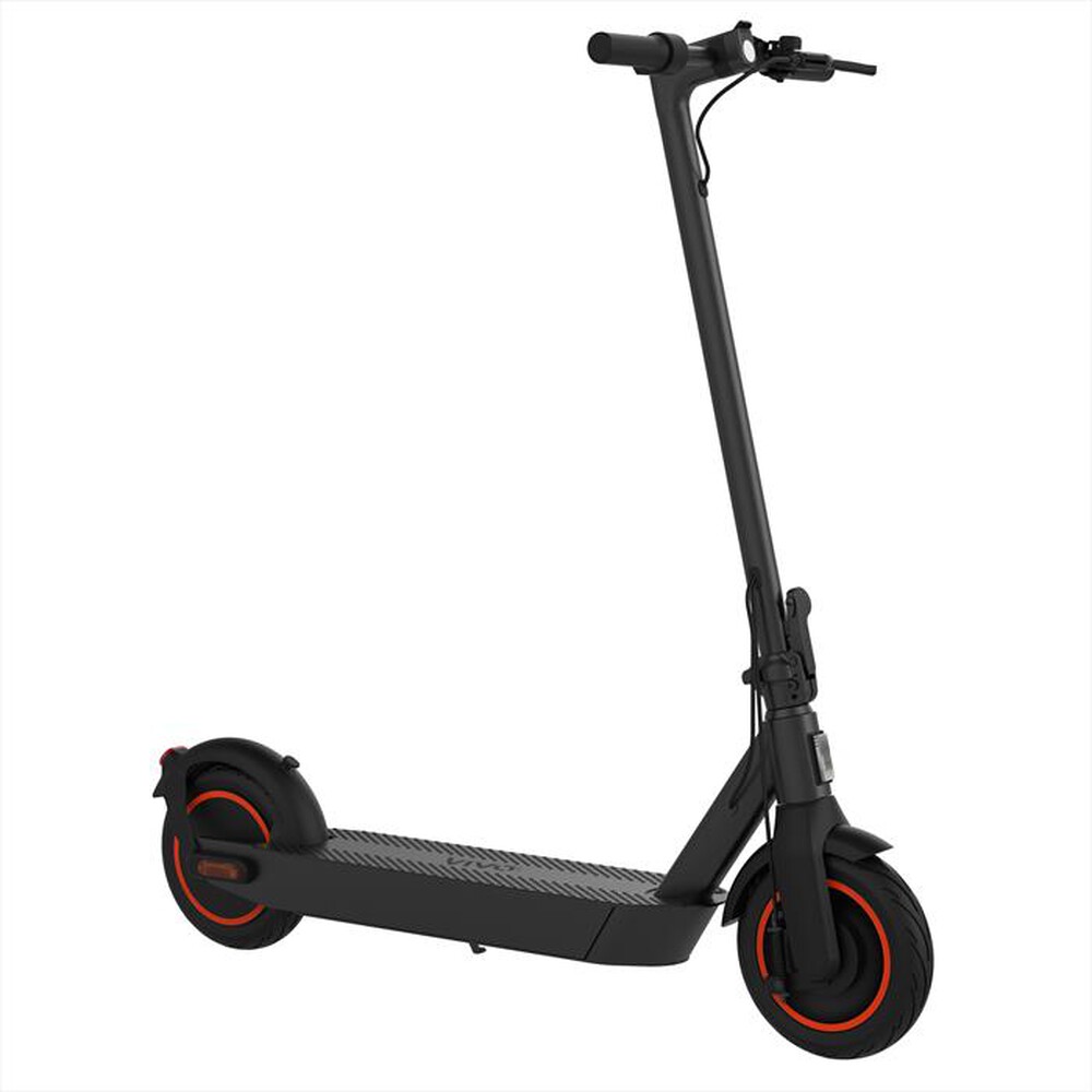 "VIVOBIKE - M-VMS4-Nero"