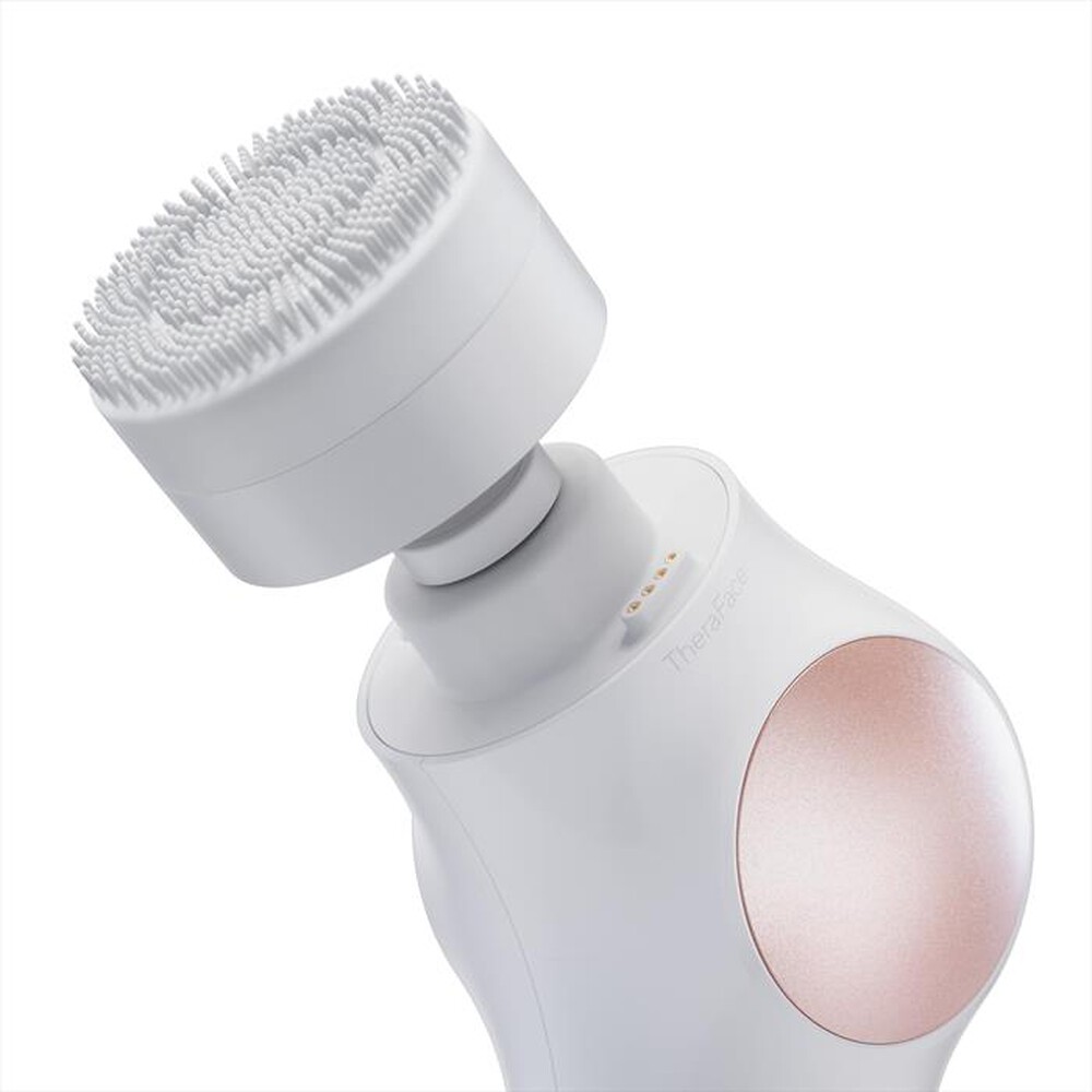 Immagine del prodotto THERABODY - Massaggiatore per il viso THERAFACE PRO WITH GEL-BIANCO