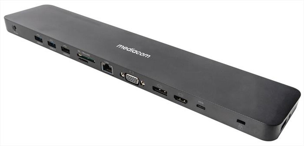 "MEDIACOM - IATMDMDOCKTPCP-Nero"
