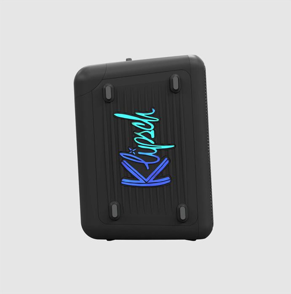 Immagine del prodotto KLIPSCH - PARTY SPEAKER VEGAS-Nero