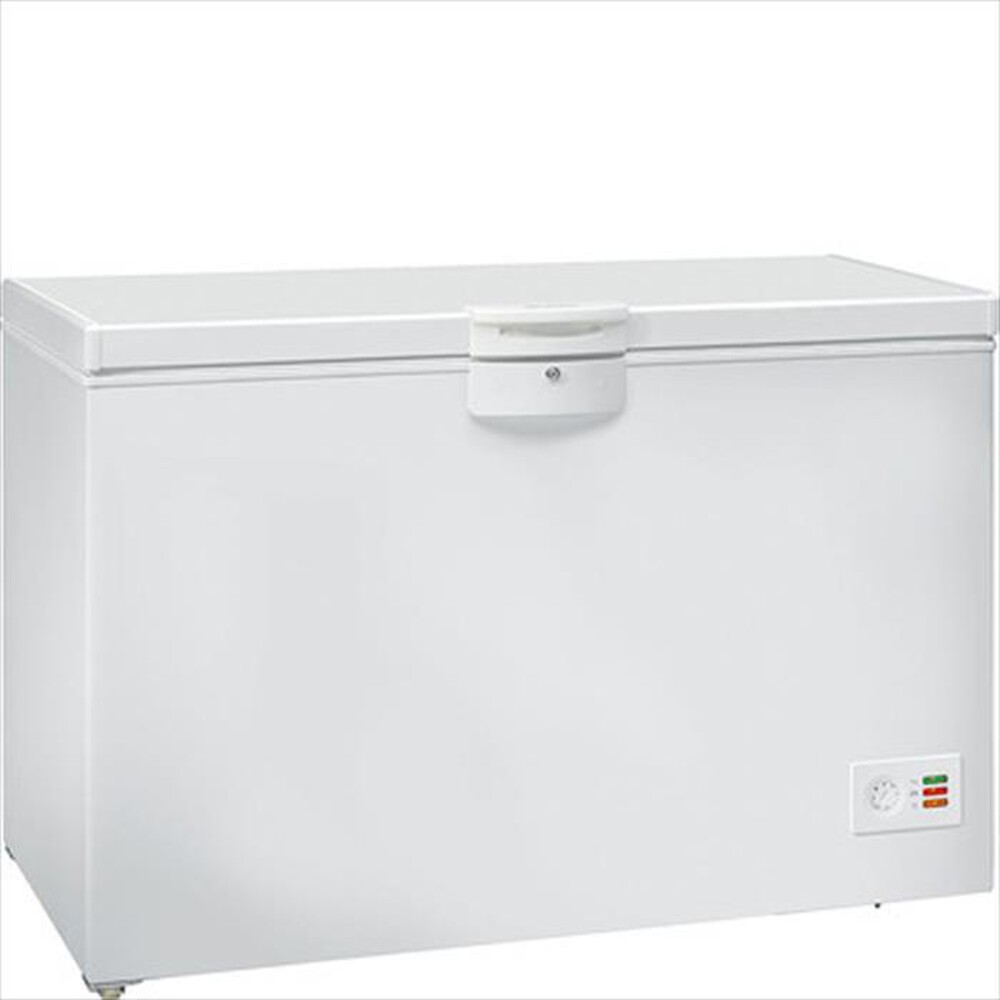 "SMEG - Congelatore orizzontale CO302E Classe E 288 lt"
