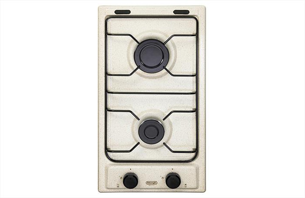 Immagine del prodotto DE LONGHI - Piano cottura a gas FFS 32 D 28,8 cm-Avena