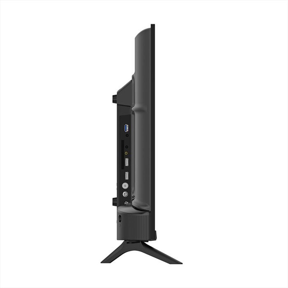 "HISENSE - Smart Tv Full Hd 40\" 40A4DG-Black"