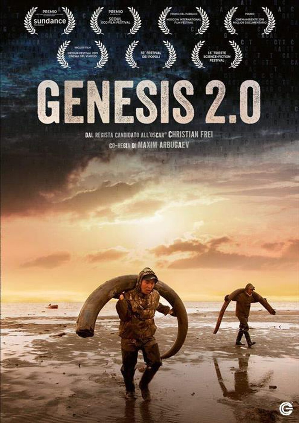 "CECCHI GORI - Genesis 2.0"