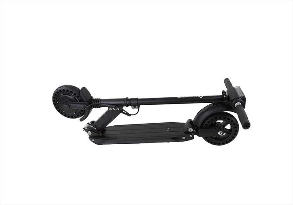 "XTREME - KICK SCOOTER TRACER-NERO"