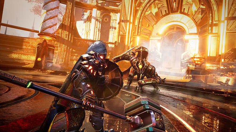 "GEARBOX PUBLISHING - GODFALL - PS5"
