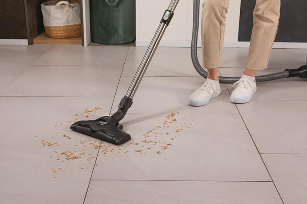 "HOOVER - HP330ALG 011-Verde"