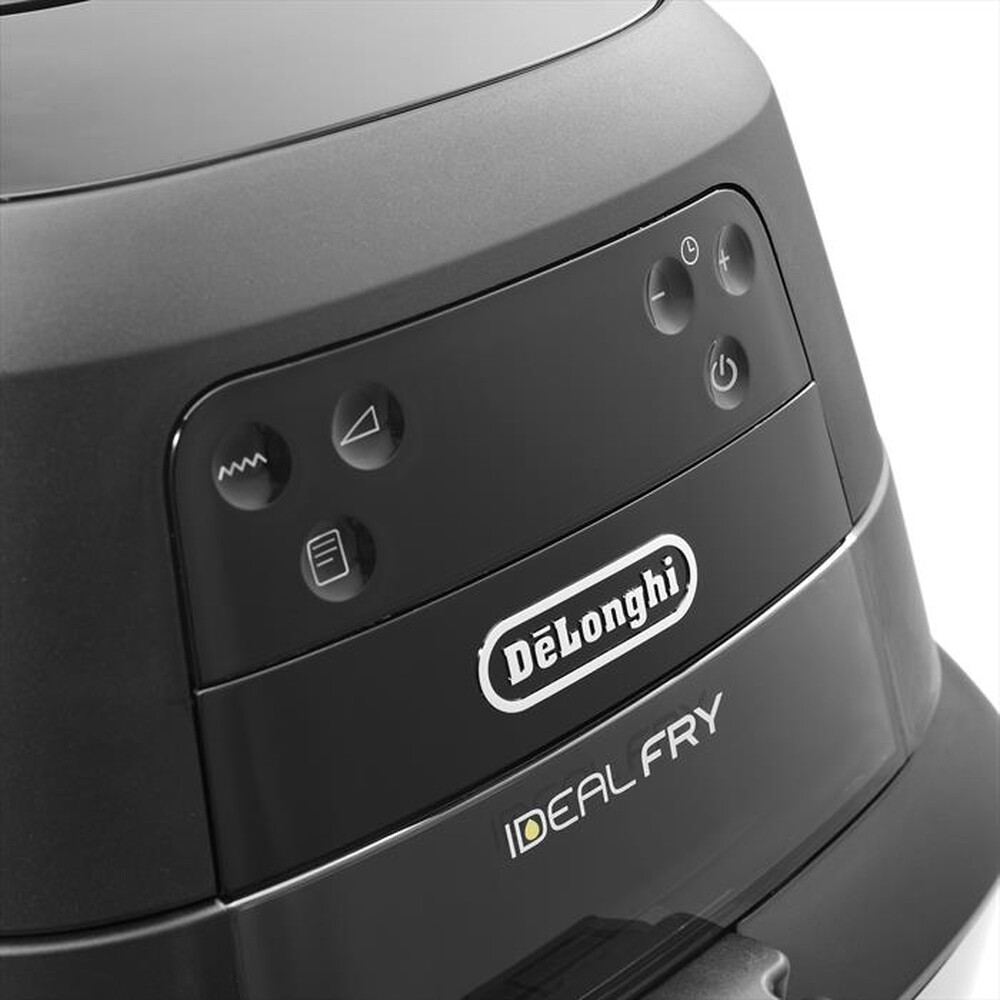 "DE LONGHI - FH2184.BK-Nero"