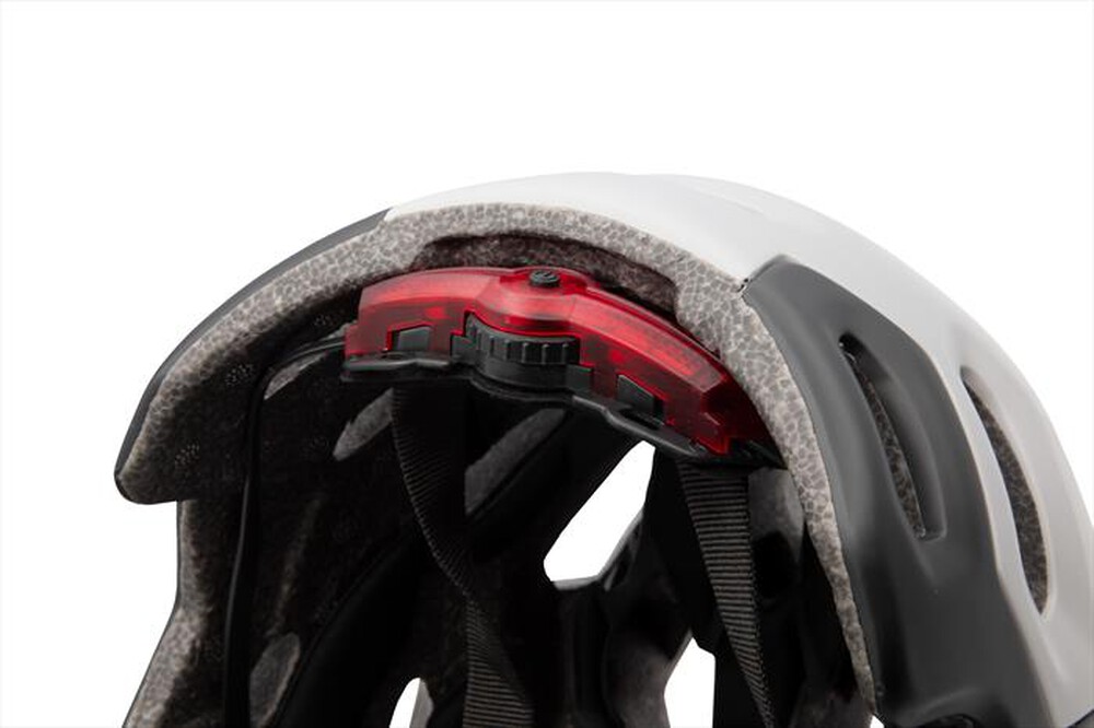 Immagine del prodotto URBAN PRIME - Casco ADVENTURE HELMET - SIZE L-Grigio, nero, arancione