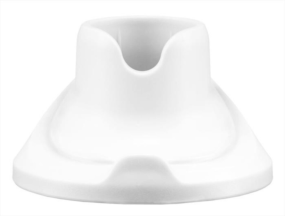 Immagine del prodotto CELLULARLINE - Ventilatore portatile PORTABLEFANW-Bianco