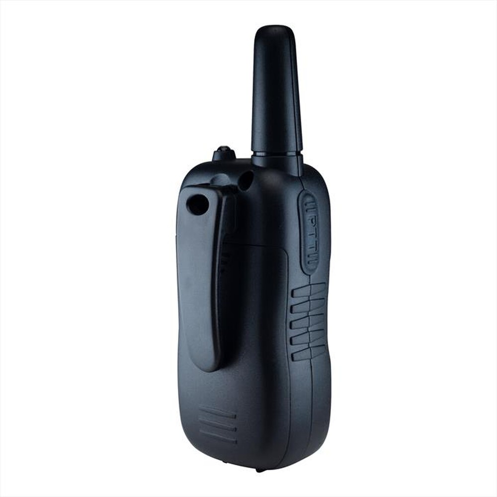 "MIDLAND - Walk talkie TECKTALK JOY-Nero/Giallo Fluo"