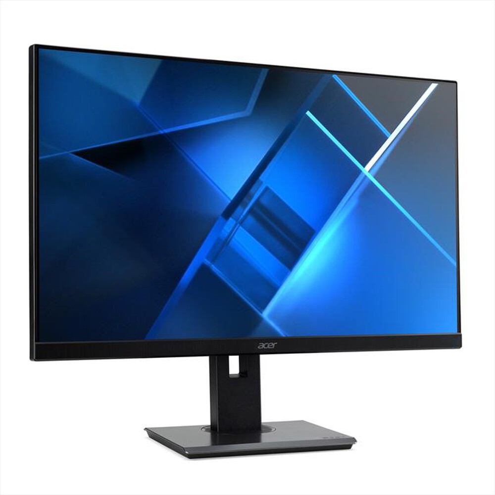 Immagine del prodotto ACER - Monitor TFT FHD 21,5" VERO B227QJ0BMIRX-Nero