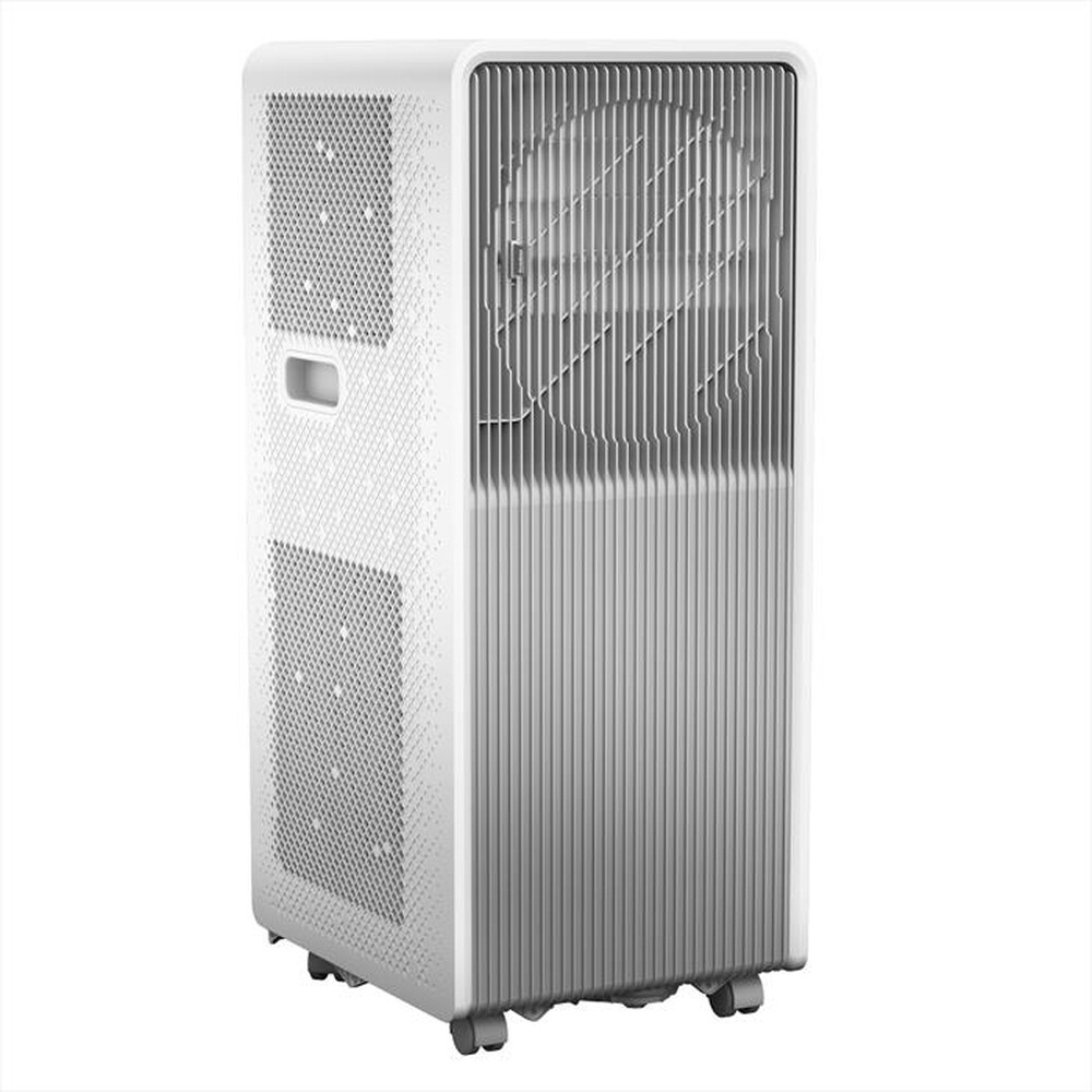 "BEKO - BP409C-White Grey Matt"