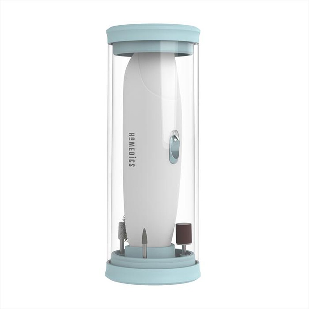 "HOMEDICS - 5IN1 Electric Mani/Pedi"