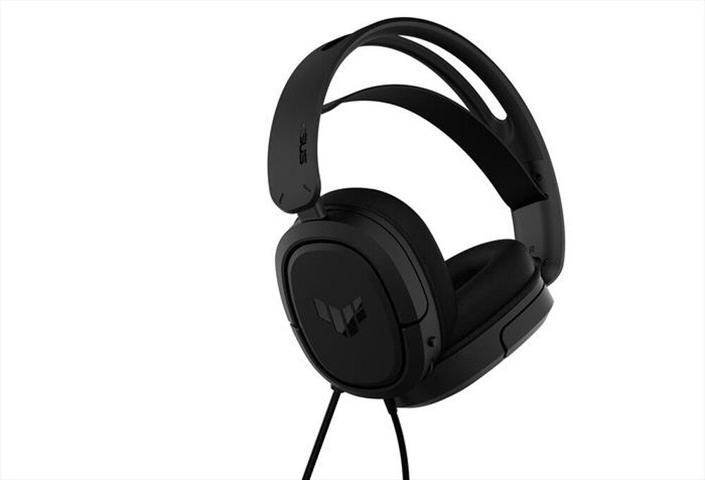 "ASUS - TUF GAMING H1-Nero"