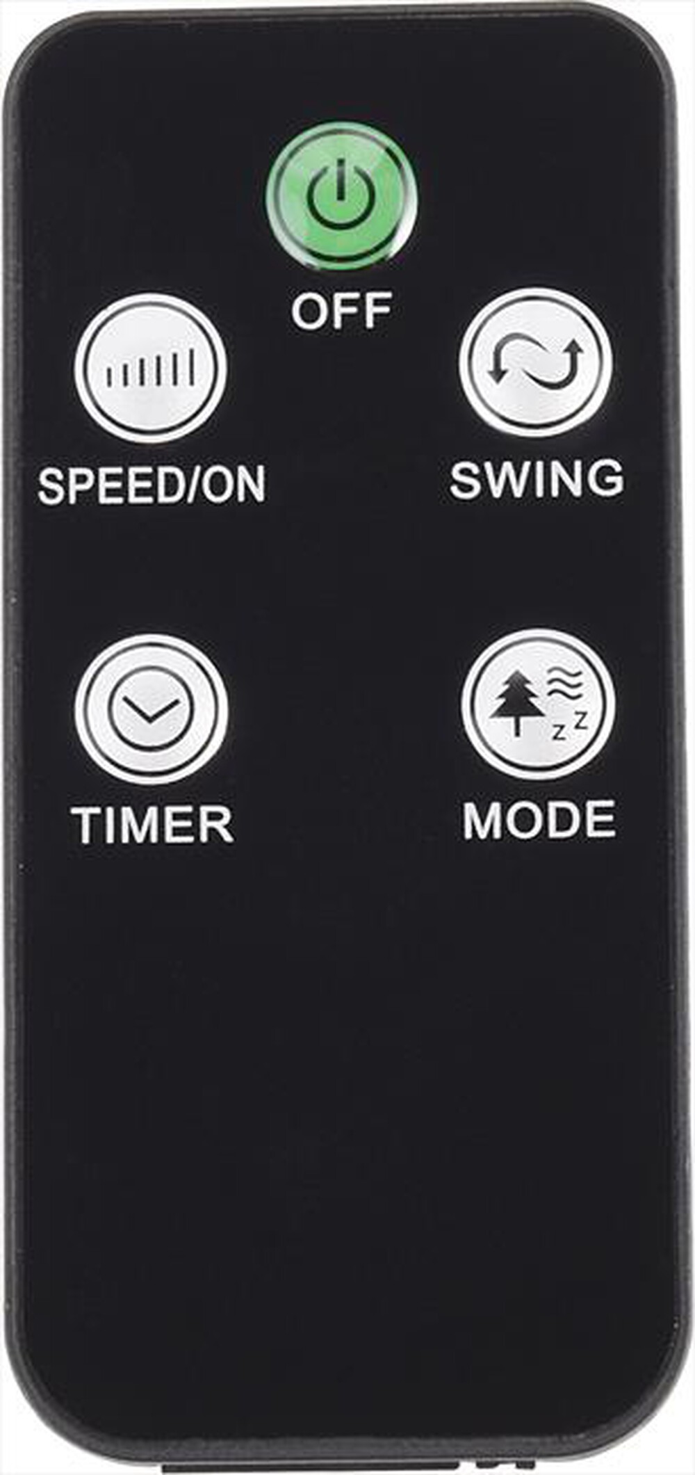 Immagine del prodotto ARDES - AR5EA40PR-Nero