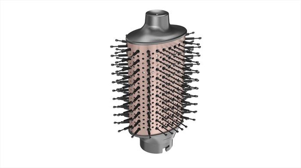 Immagine del prodotto GAMA - MULTISTYLER UNIQ FLOW 6 ACCESSORI-grigio e rosa