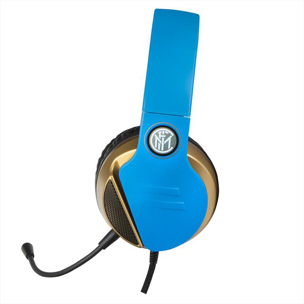 Immagine del prodotto QUBICK - CUFFIE GAMING STEREO INTER