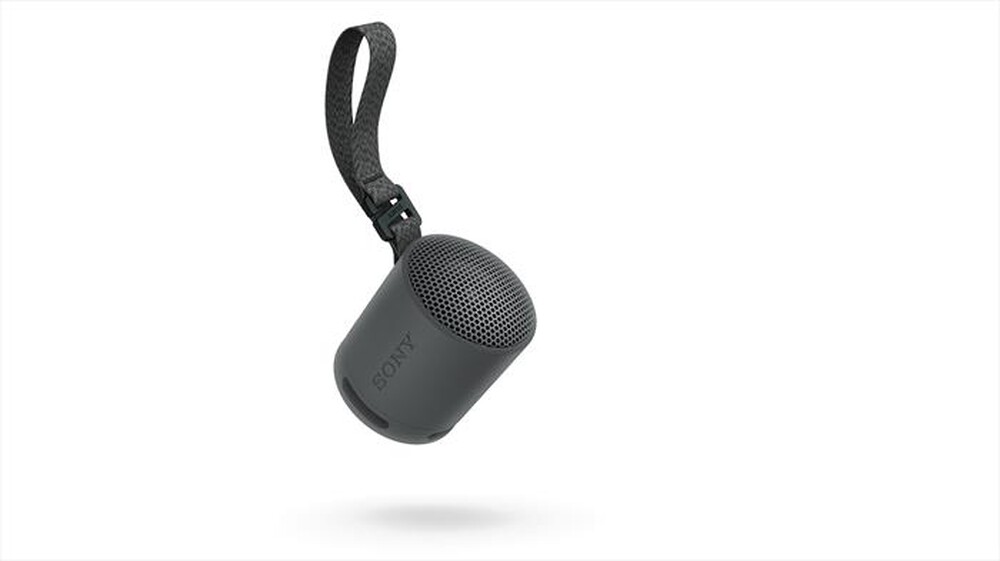 Immagine del prodotto SONY - Speaker SRSXB100B.CE7-Nero