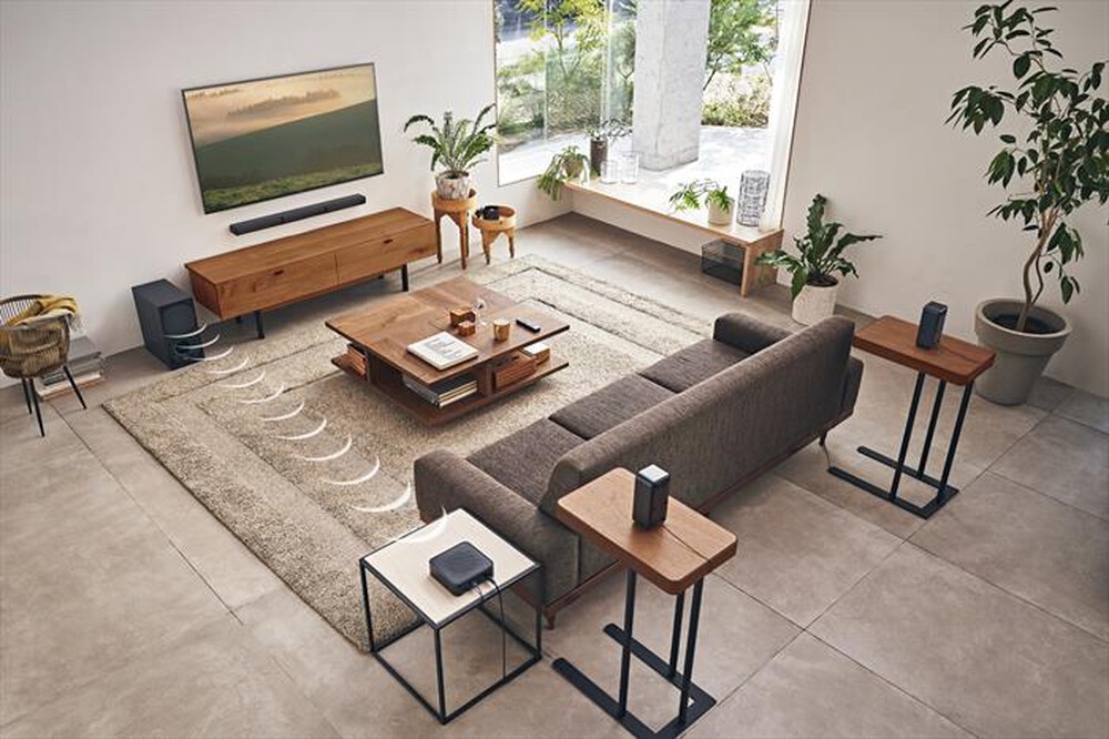 Immagine del prodotto SONY - HTS40R.CEL