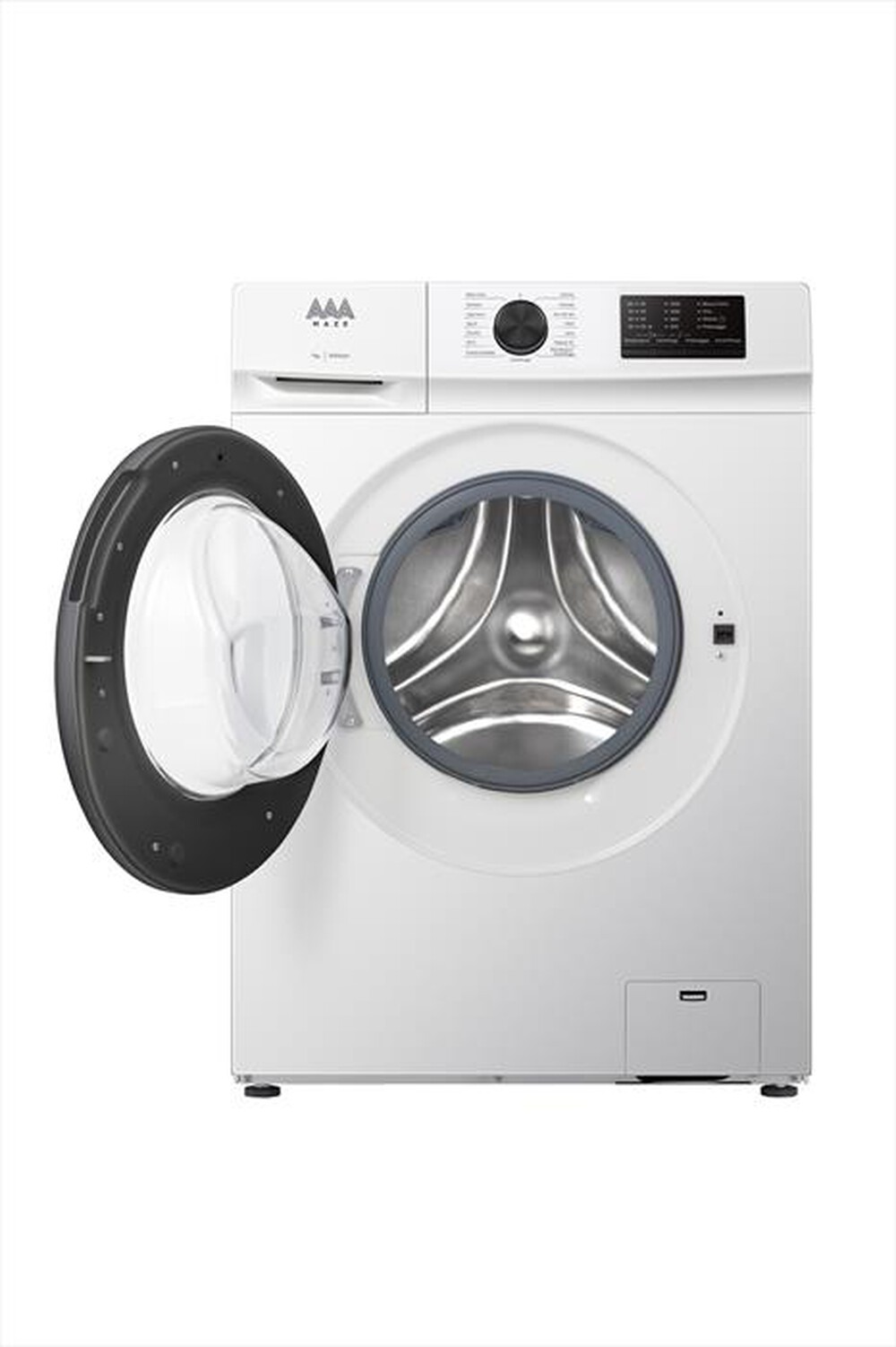 "AAAMAZE - Lavatrice AHWM7MC12D 7 Kg Classe B"