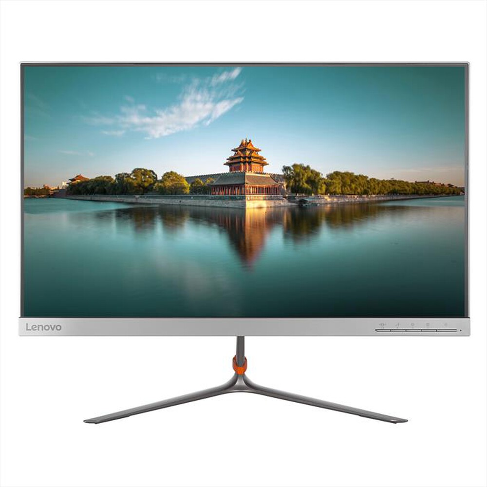 "LENOVO - L24q-10 65CFGAC3IT-Silver"