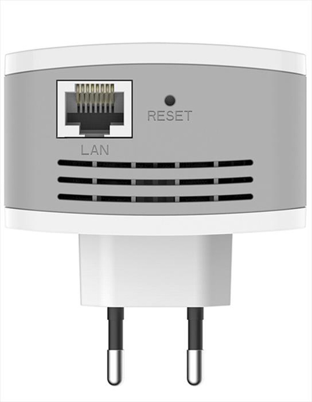 "D-LINK - DAP-1620 AC1200 Wi-Fi Range Extender"