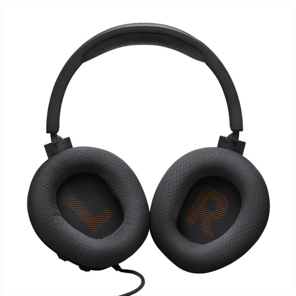 Immagine del prodotto JBL - Cuffie a padiglione chiuso QUANTUM 100M2-Nero