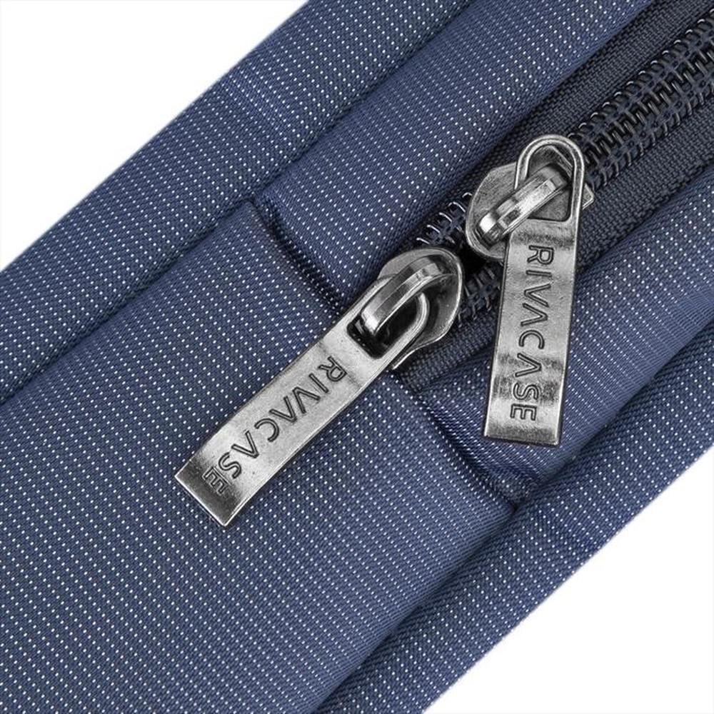 "RIVACASE - 8231 BORSA PER NOTEBOOK DA 15,6\"-Blu"