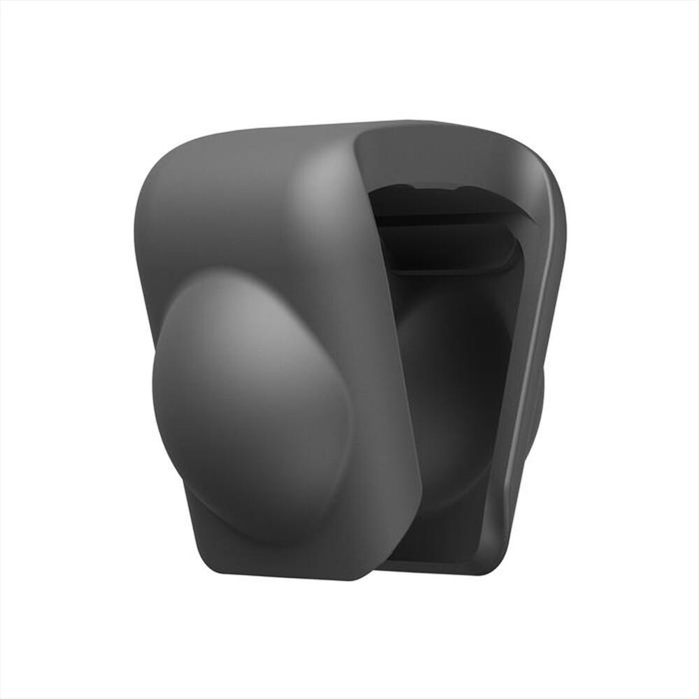 "INSTA360 - CAPPUCCIO PER OBIETTIVO 360-Black"