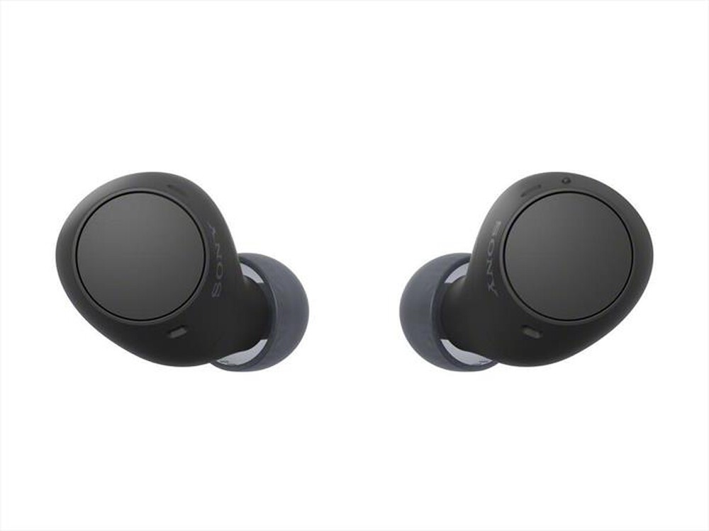 Immagine del prodotto SONY - Auricolari Bluetooth WFC510B.CE7-Nero