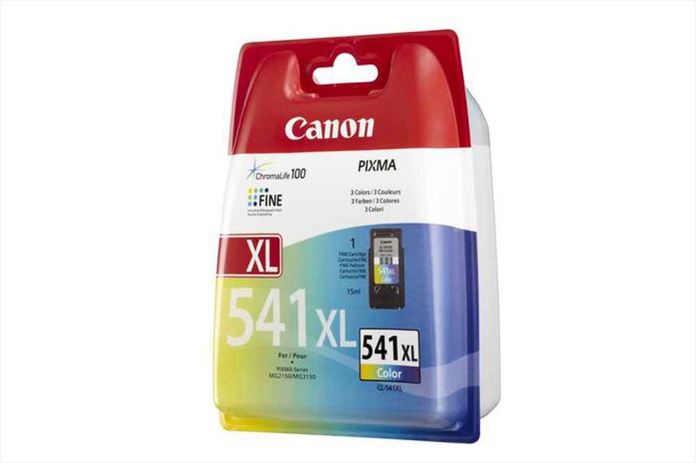 Immagine del prodotto CANON - CL-541 XL-Colore