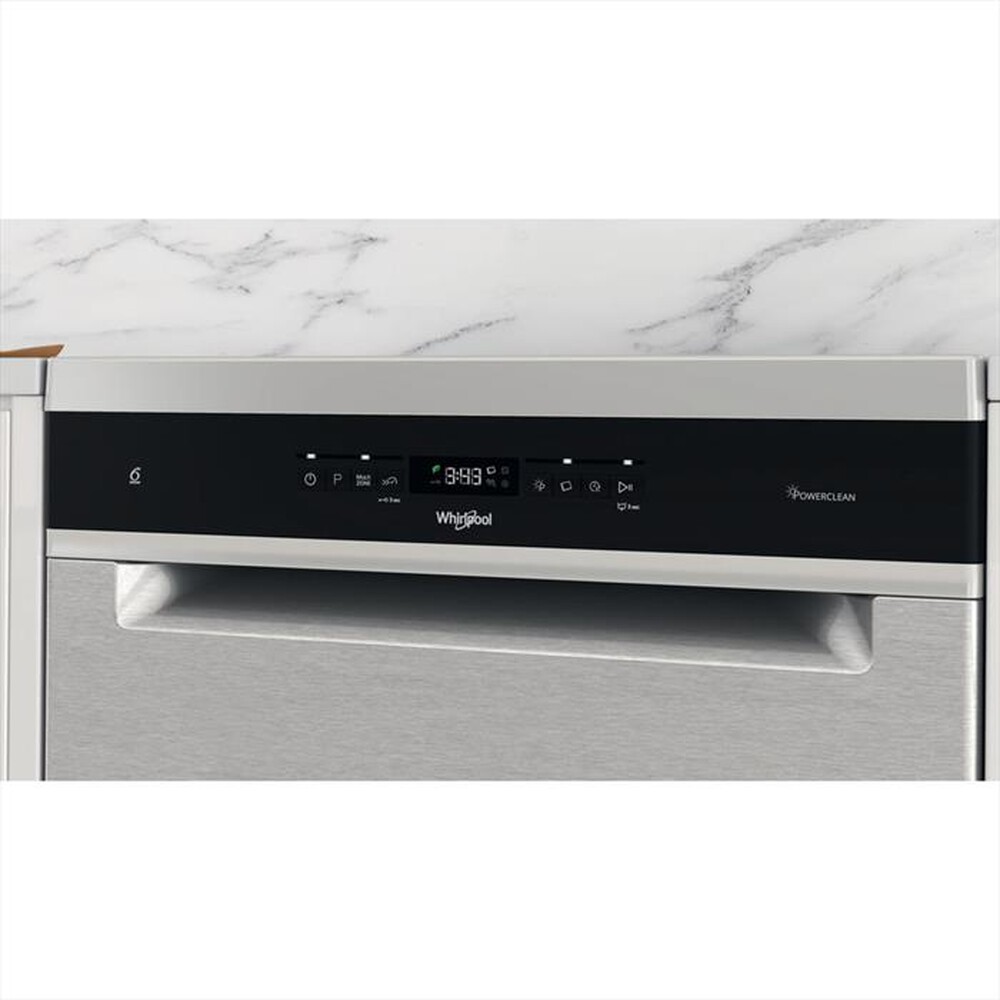 Immagine del prodotto WHIRLPOOL - Lavastoviglie WFO 3O41 PL X Classe C 14 coperti