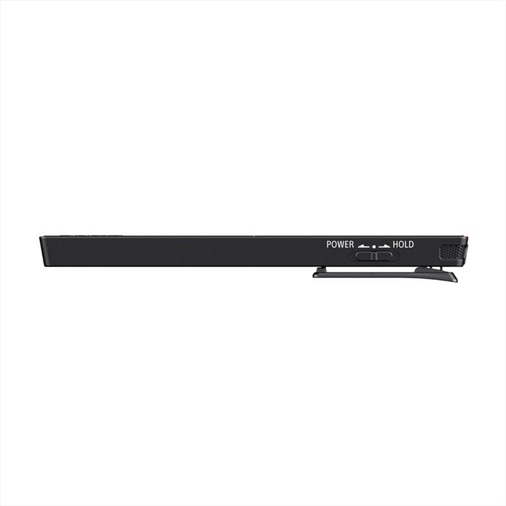 "SONY - ICDTX660.CE7-Nero"